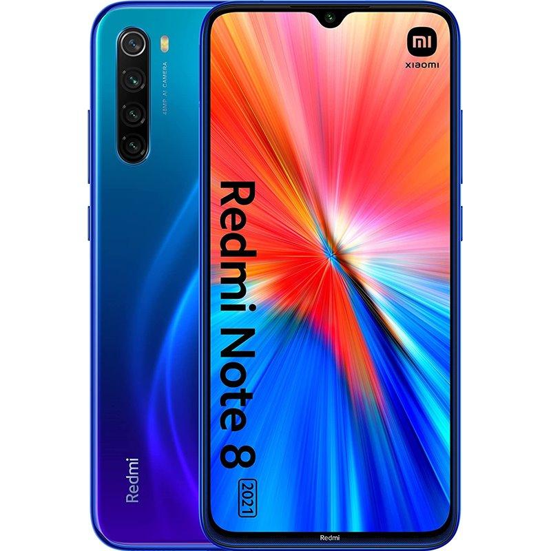 Redmi 8